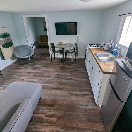 Cottage Near Restaurants And Trails Slumber Village 5 Anchorage Bagian luar foto