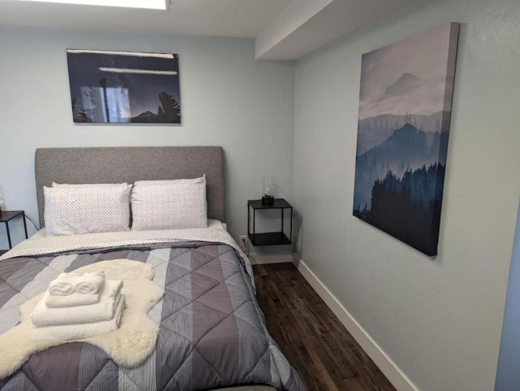 Cottage Near Restaurants And Trails Slumber Village 5 Anchorage Bagian luar foto