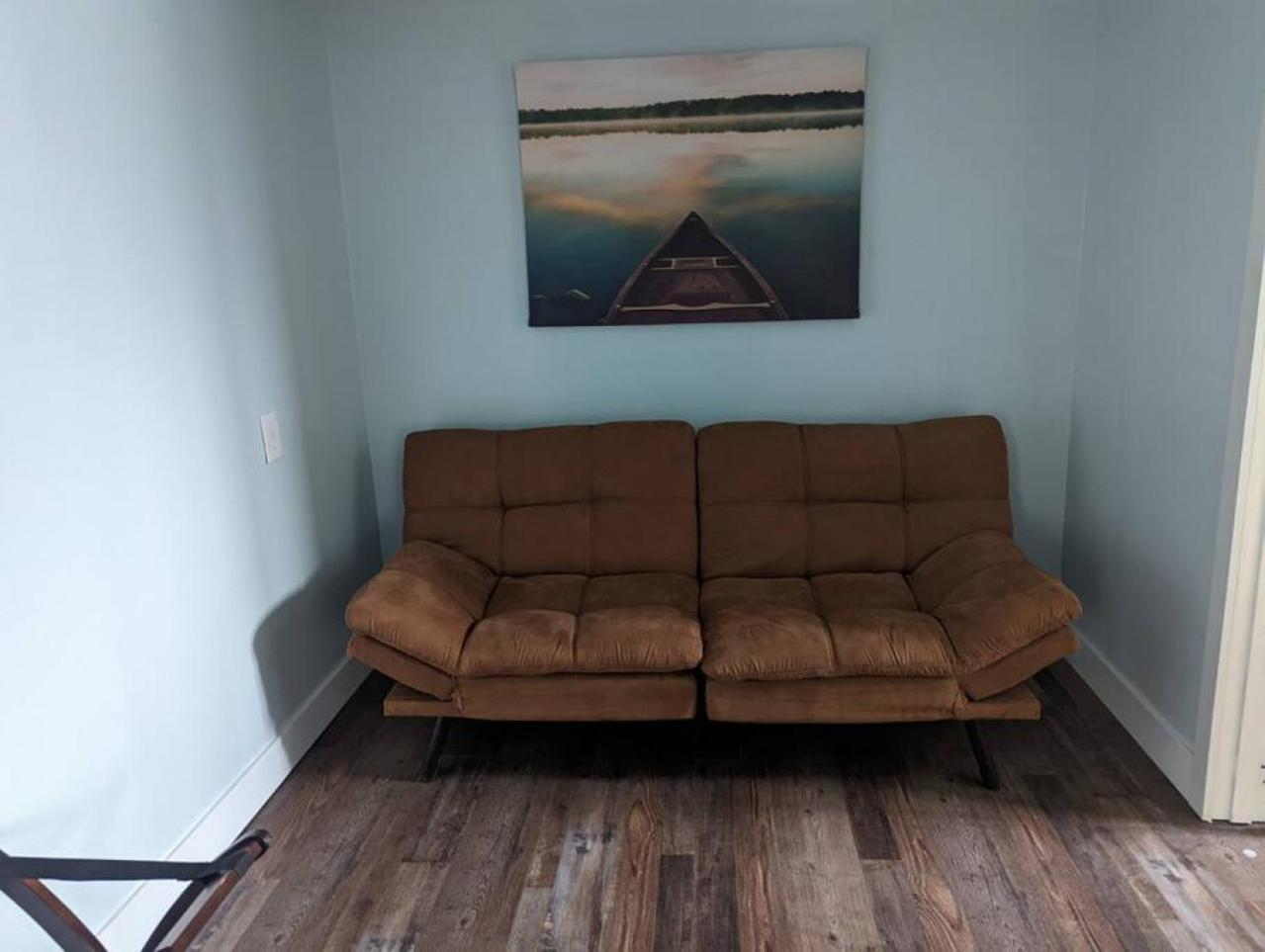 Cottage Near Restaurants And Trails Slumber Village 5 Anchorage Bagian luar foto
